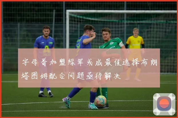 字母哥加盟绿军或成最佳选择布朗塔图姆配合问题亟待解决
